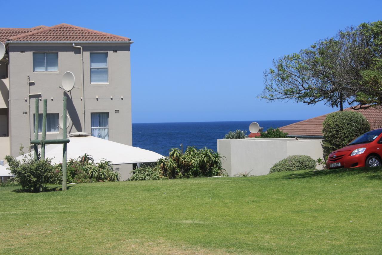 127 Hermanus Beach Club Exterior foto