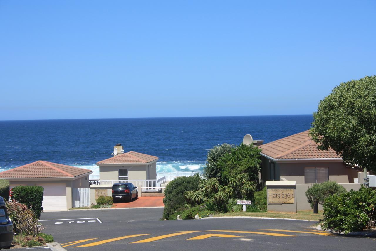 127 Hermanus Beach Club Exterior foto