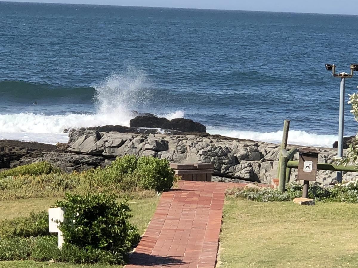 127 Hermanus Beach Club Exterior foto